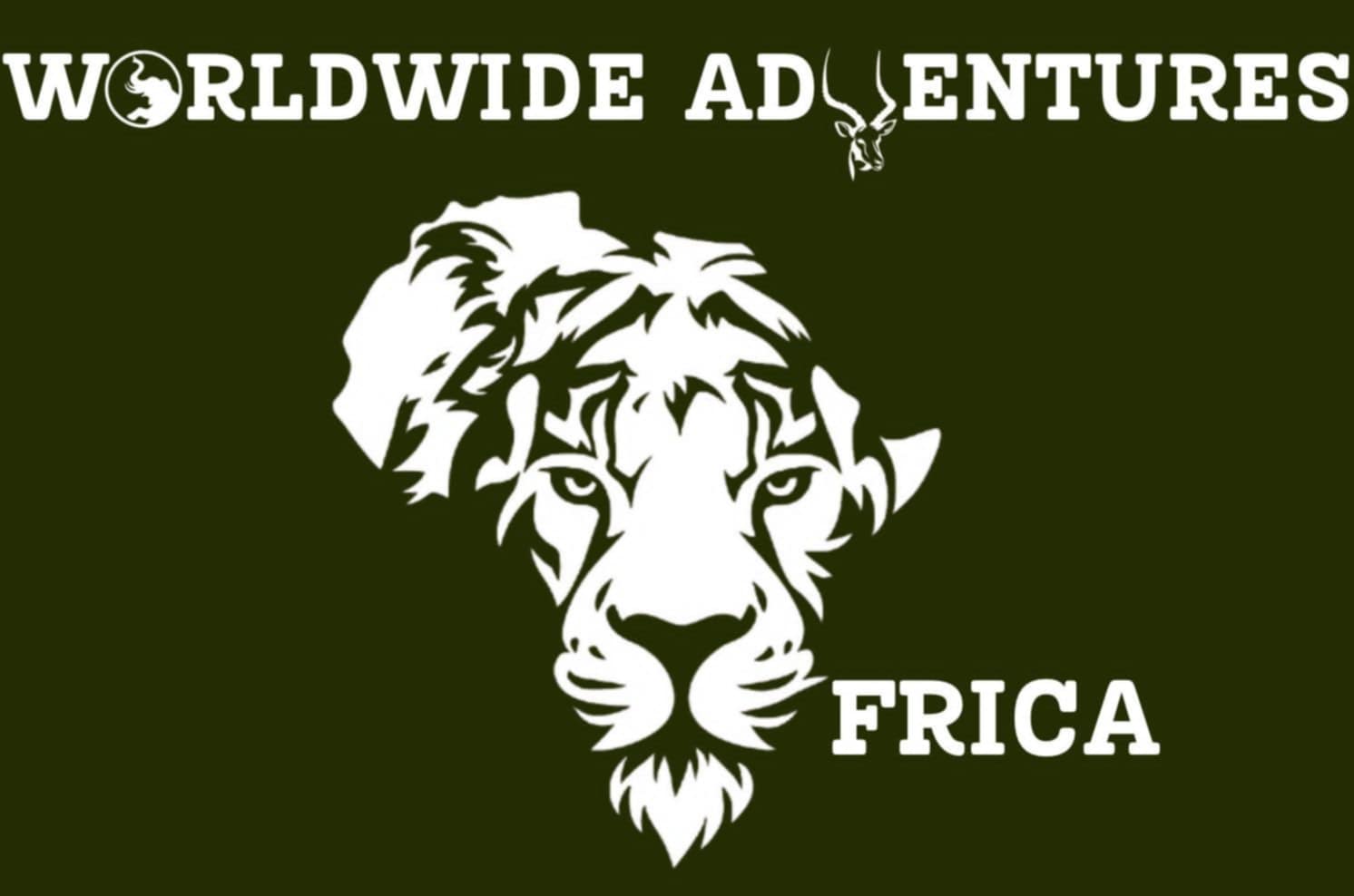 worldwide adventures africa